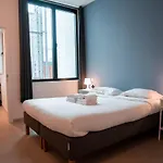 Smartflats - Diamant Antwerp
