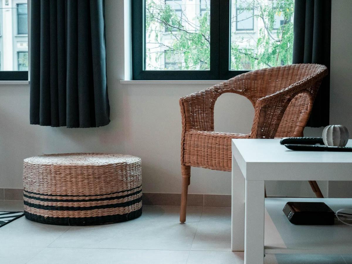 Apartment Smartflats - Diamant *
