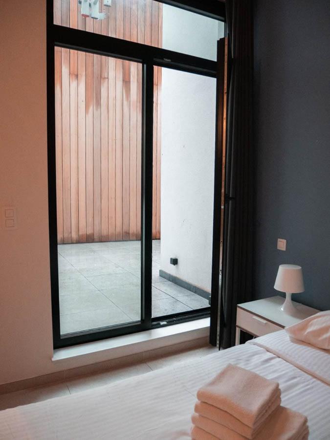 Apartment Smartflats - Diamant Antwerp